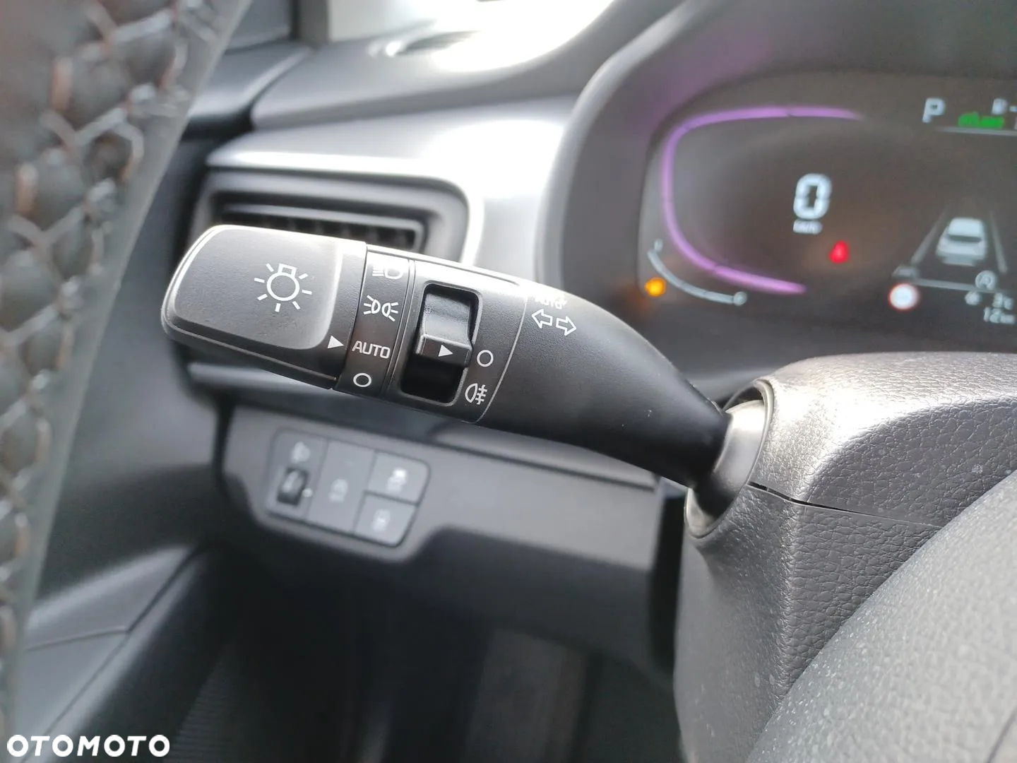 Kia Stonic 1.0 T-GDI M DCT - 27
