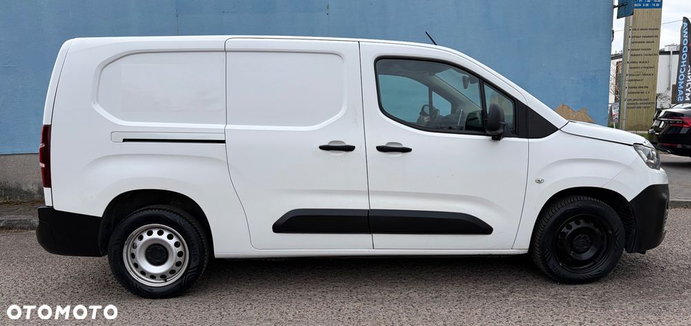 Citroën Berlingo - 7