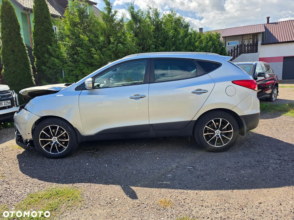 Hyundai ix35 - 7