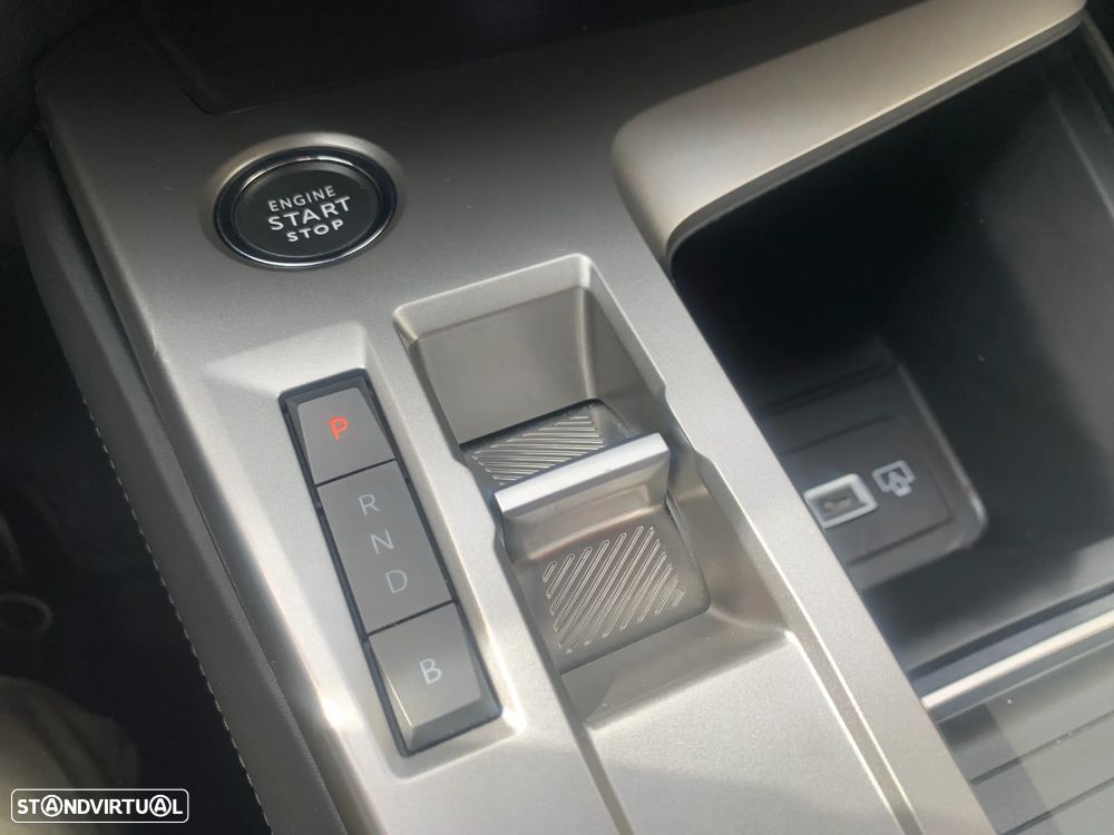 Peugeot 308 SW 1.6 Hybrid Allure Pack e-EAT8 - 32