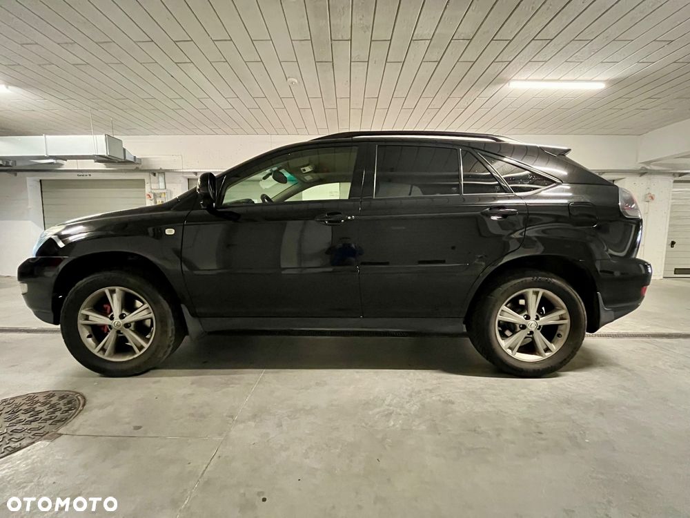Lexus RX Comfort - 4