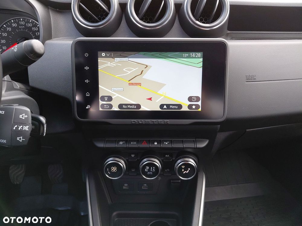 Dacia Duster - 14