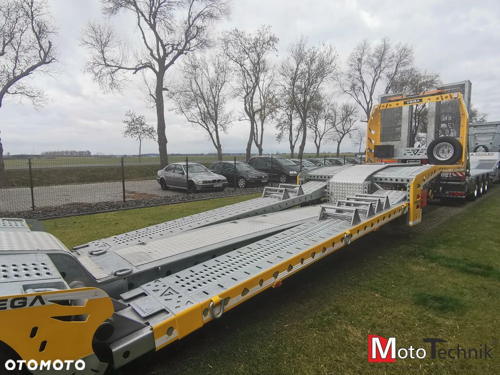 VEGA TRAILER VEGA-S VG-220 - 38