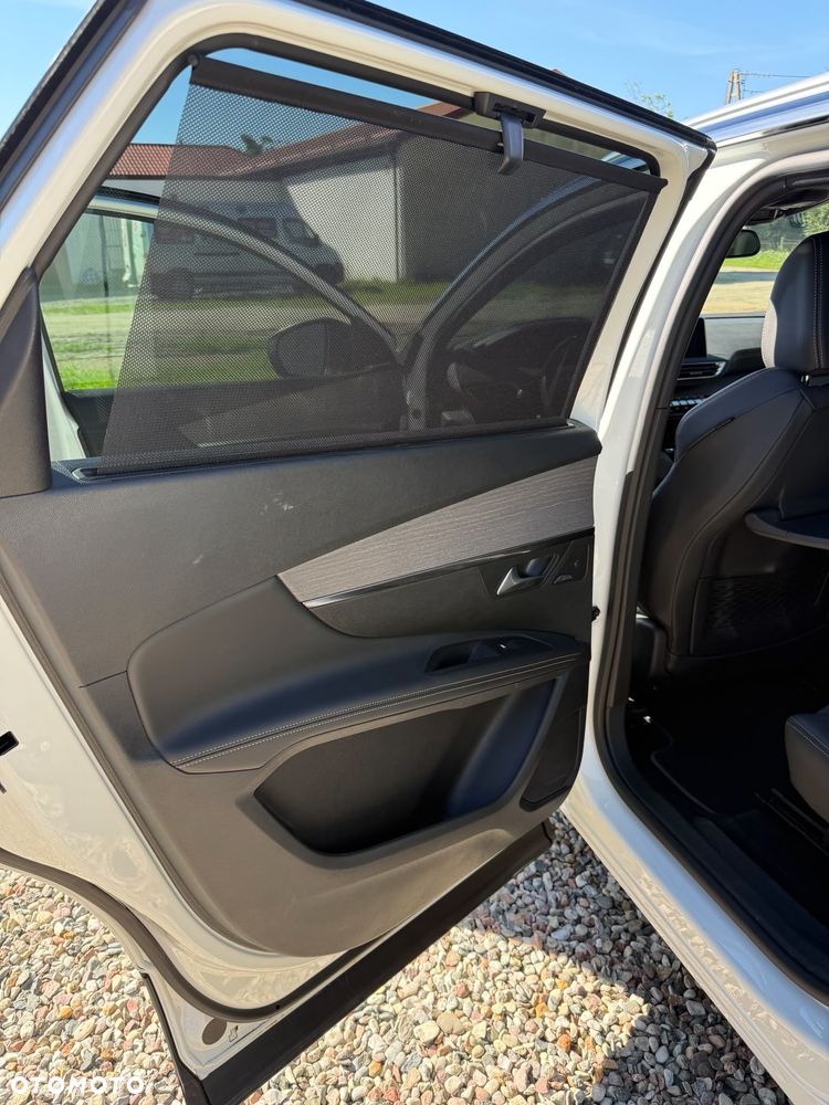 Peugeot 5008 2.0 BlueHDi GT S&S EAT8 - 16
