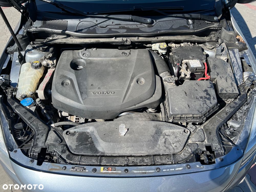 Volvo V40 D2 Kinetic - 10