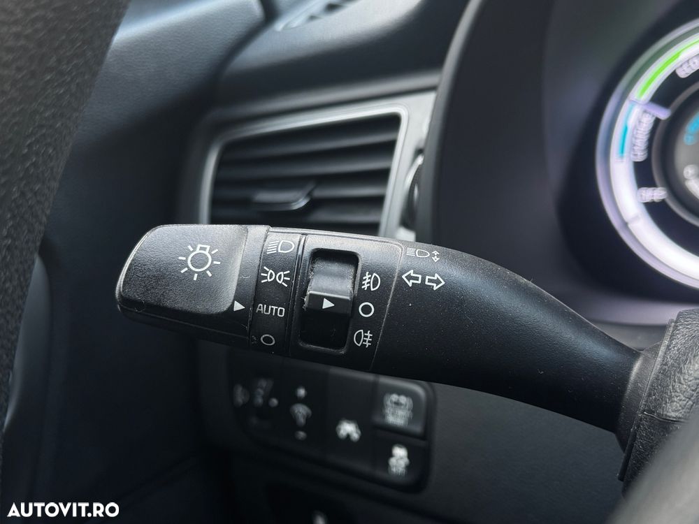 Kia Niro 1.6 GDI 6DCT HEV Comfort - 9