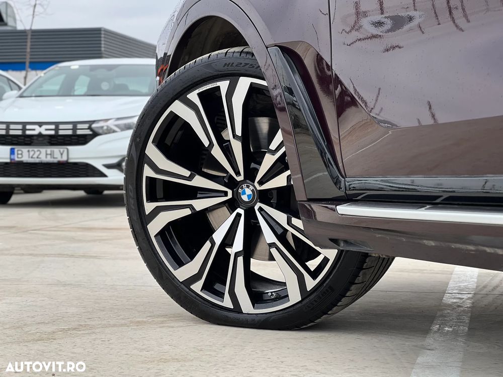 BMW X7 - 6
