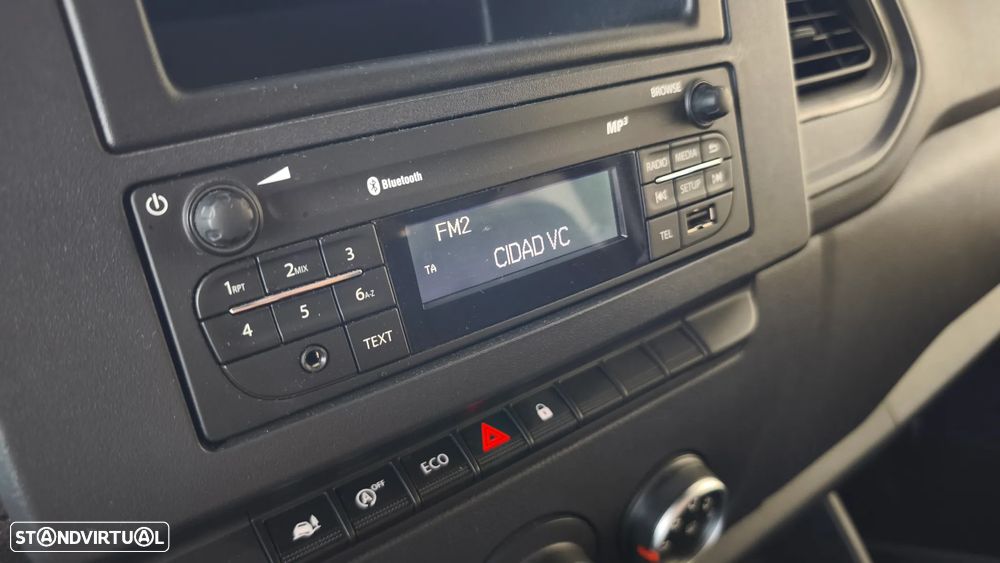 Ahorn Eco Series ECO 680 - 20