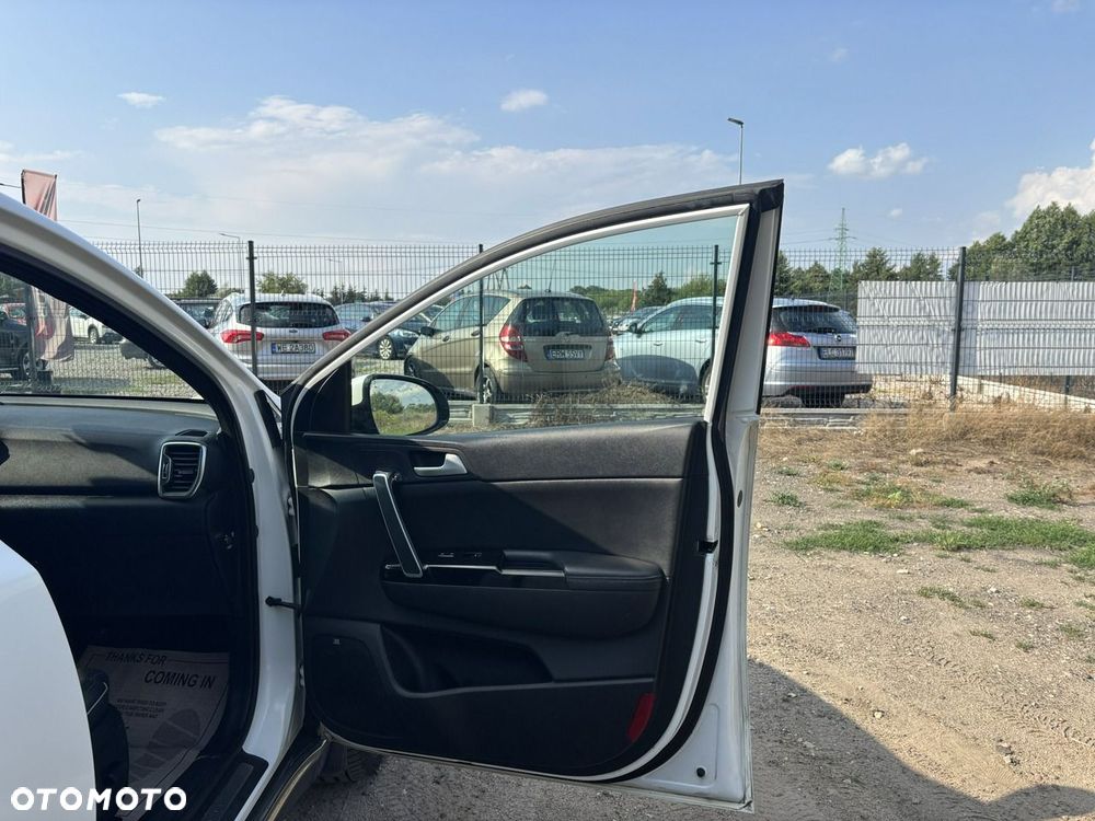 Kia Sportage - 41