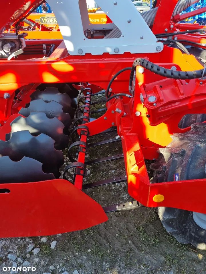 Pottinger Vitasem V3000 - 4