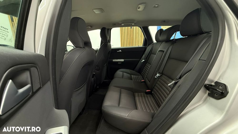 Volvo V50 DPF D2 - 16