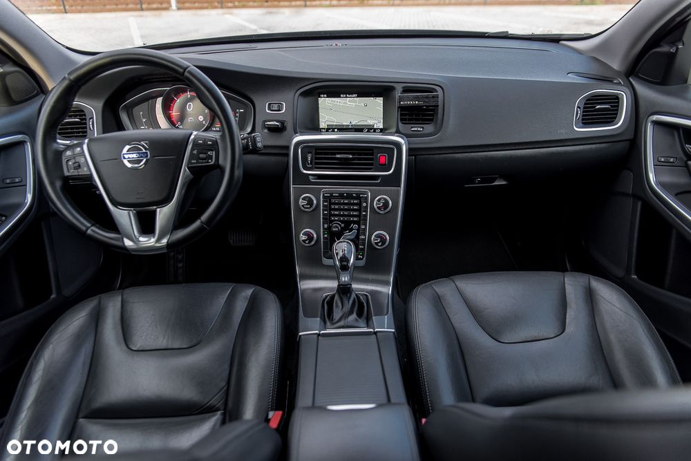 Volvo V60 - 28