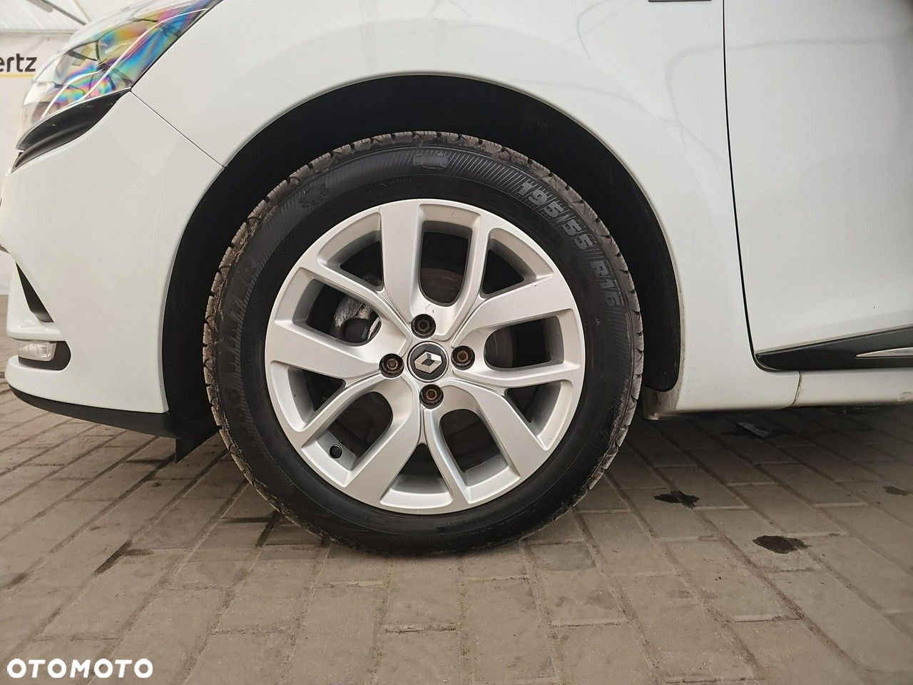 Renault Clio - 20
