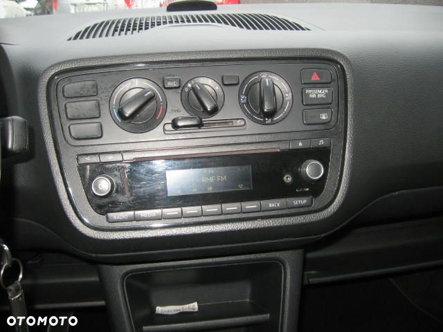 Seat Mii 1.0 Style EU6 - 12