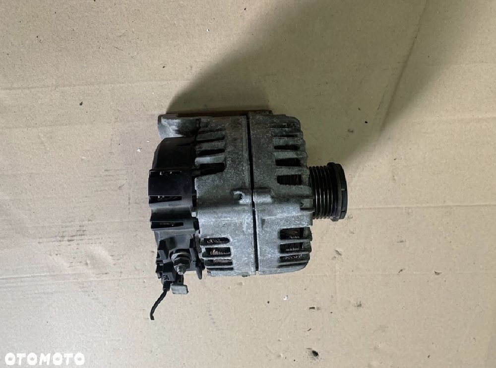 8507624 Alternator bmw 3 e90 e91 - 1