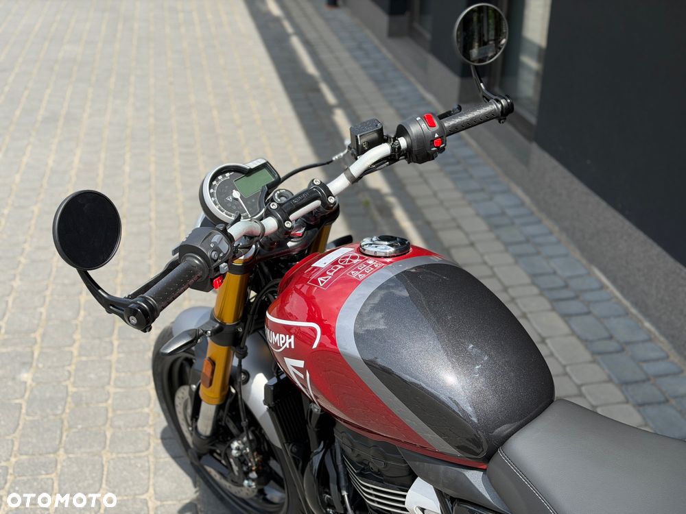 Triumph Speed Twin - 13
