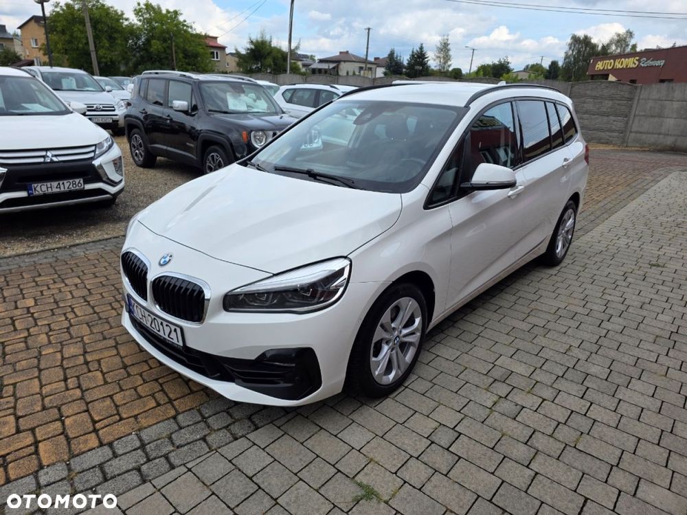 BMW Seria 2 - 1