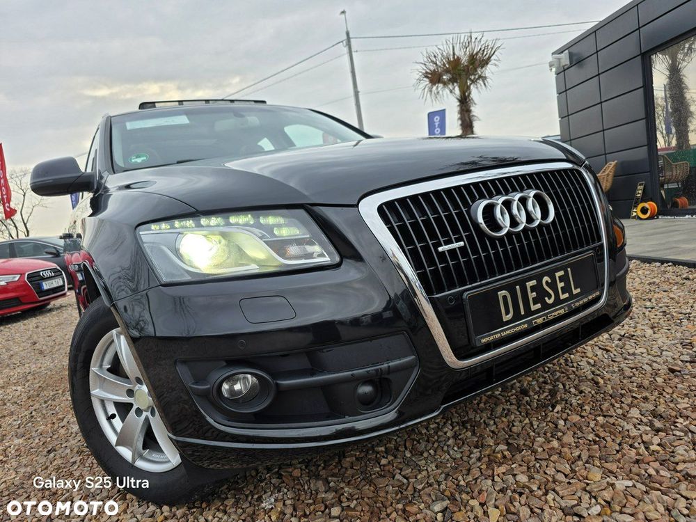 Audi Q5 - 7