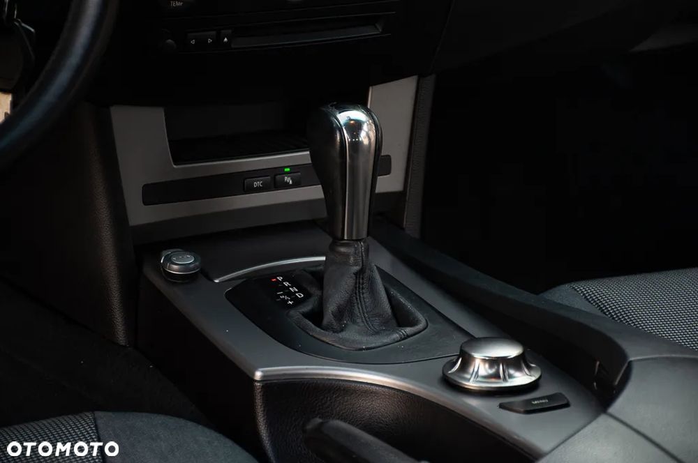 BMW Seria 5 - 29