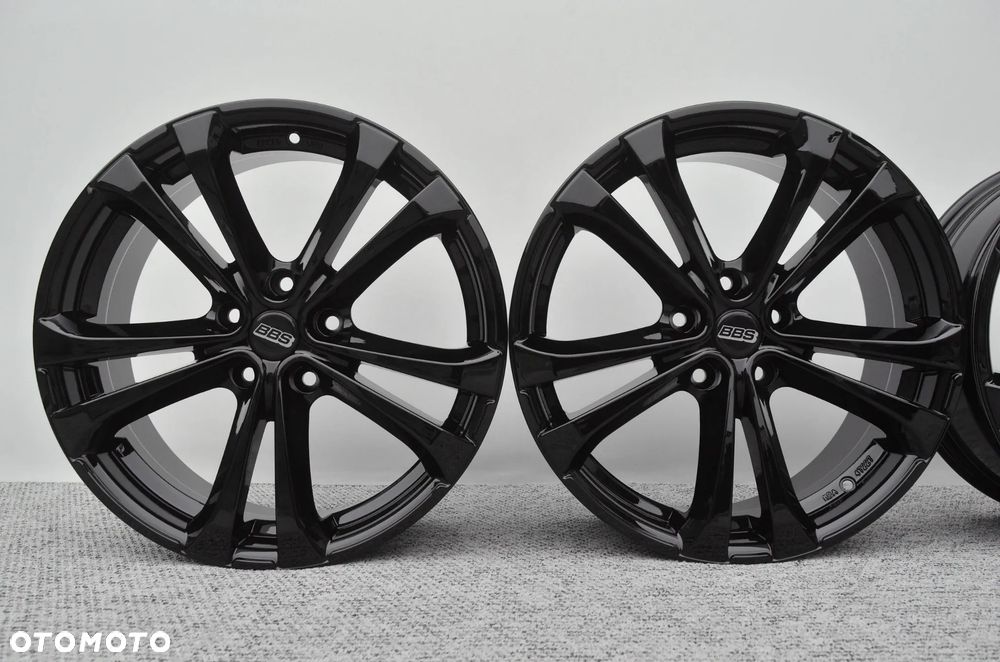 Felgi 8x18 5x114.3 Toyota Corolla Avensis Camry RAV4 C-HR Lexus IS ES NX RX - 4
