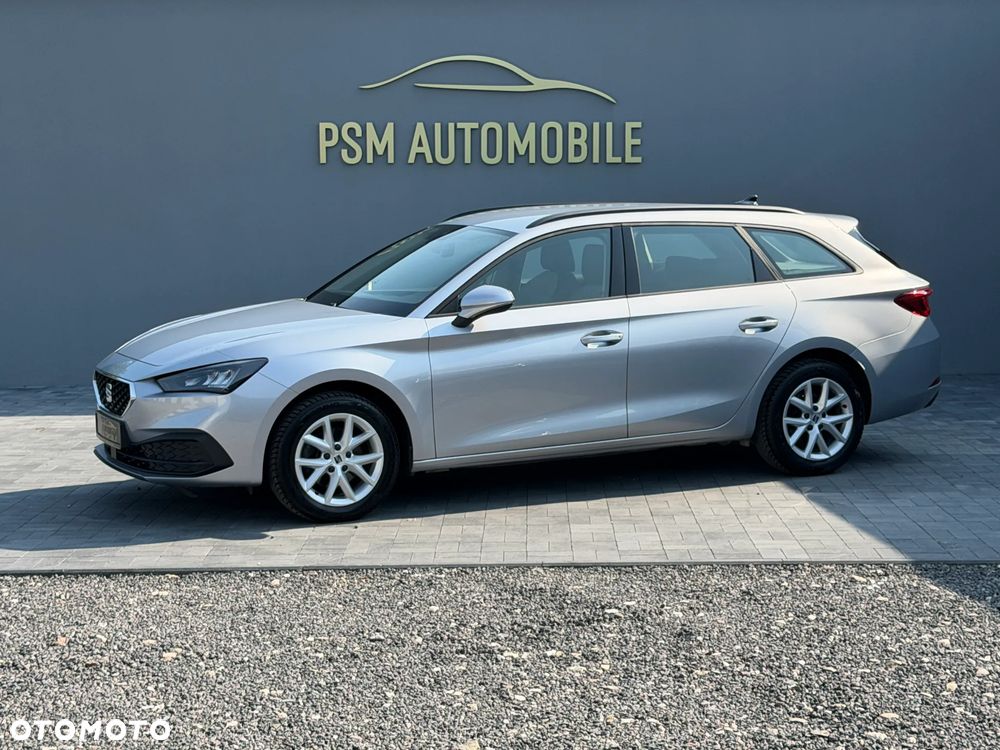 Seat Leon 1.5 TSI Style - 2