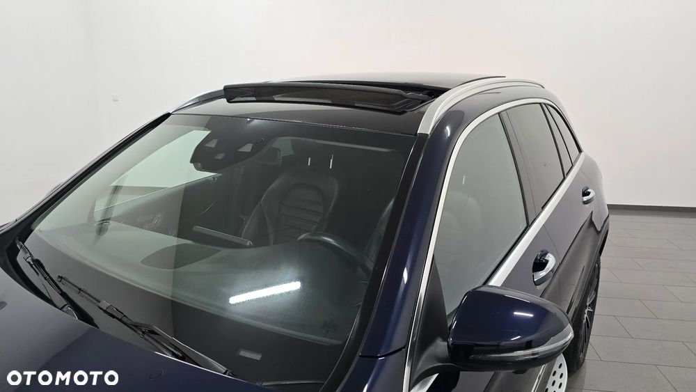 Mercedes-Benz GLC 300 de 4Matic 9G-TRONIC AMG Line Plus - 13