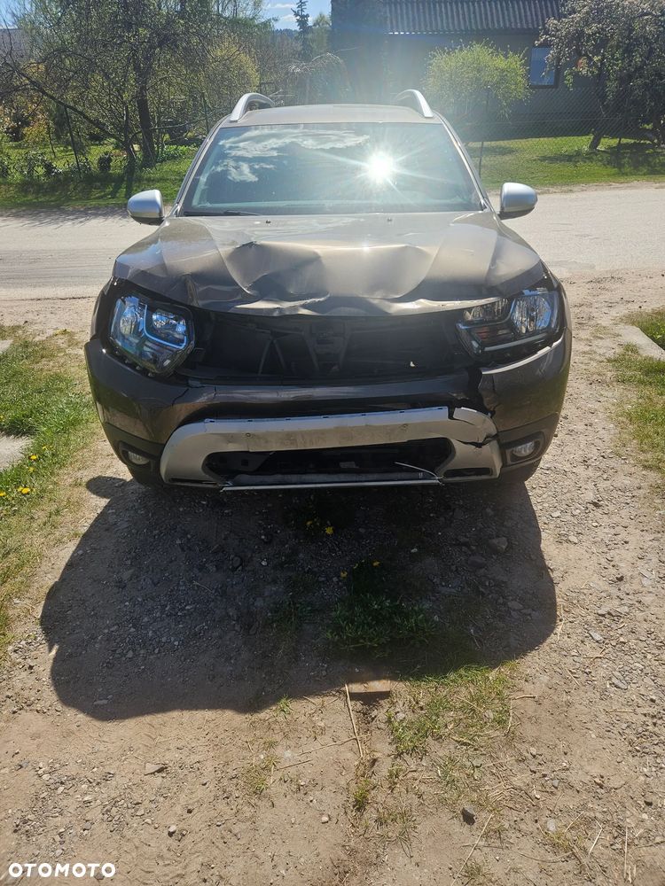 Dacia Duster 1.5 Blue dCi Prestige - 8