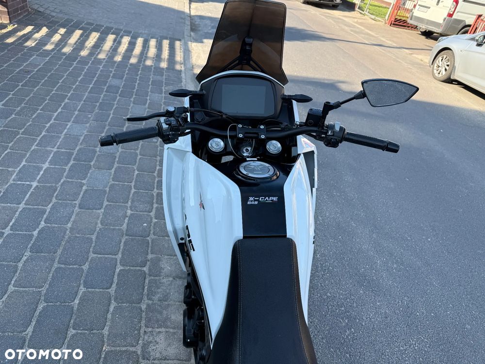 Moto Morini Inny - 9