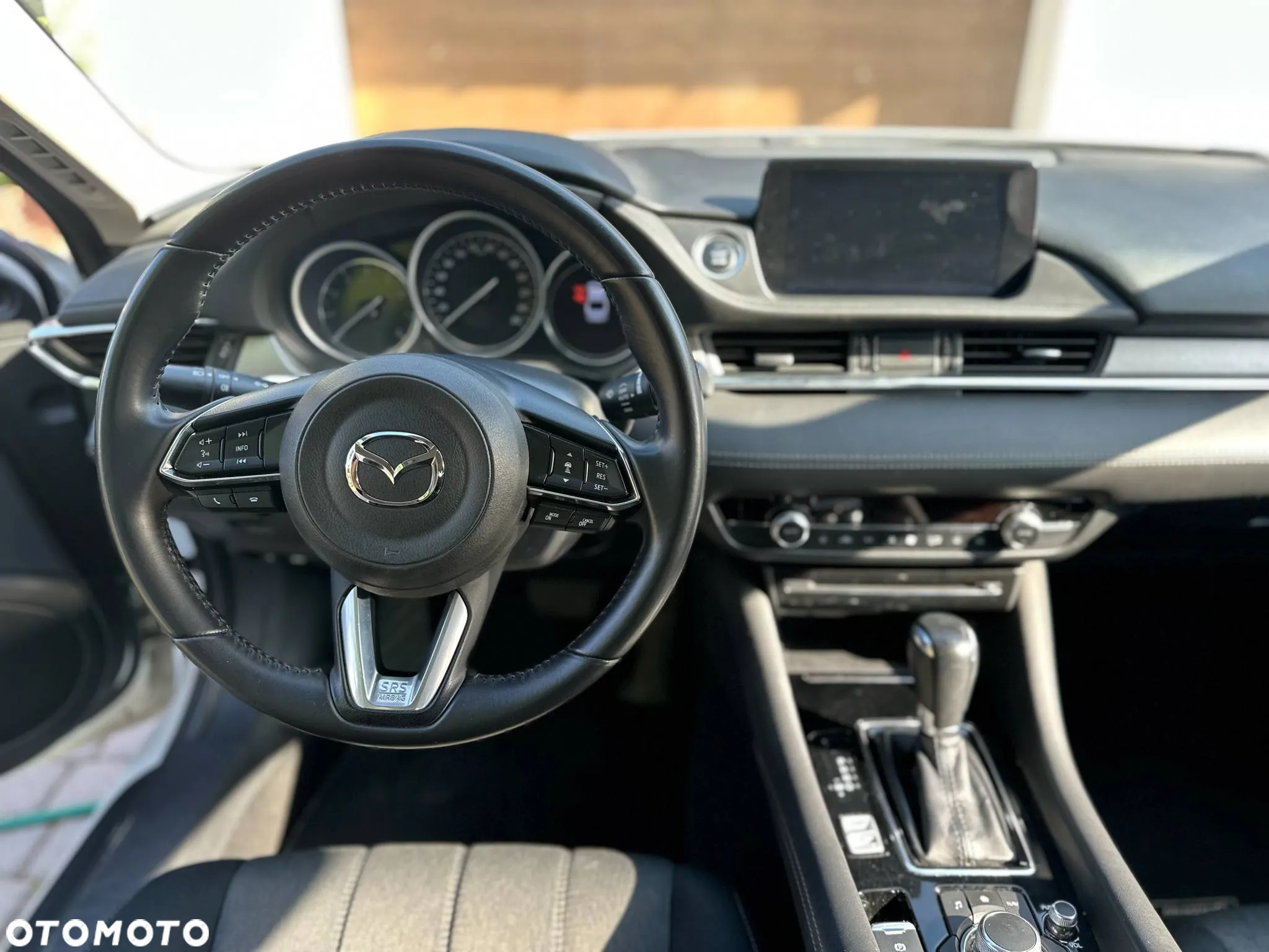Mazda 6 2.0 SkyMotion - 12