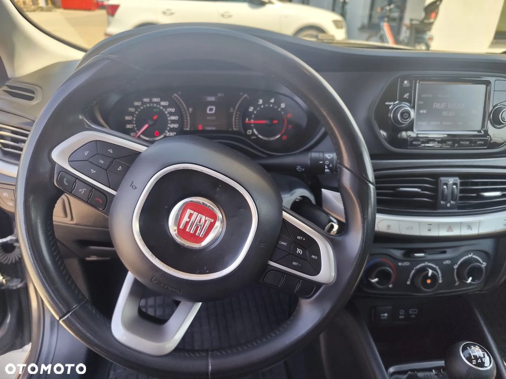Fiat Tipo 1.4 16V - 28