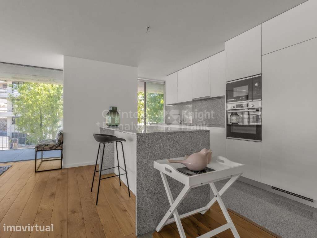 Apartamento T3 junto à Marina da Afurada, Vila Nova de Gaia - Grande imagem: 4/23