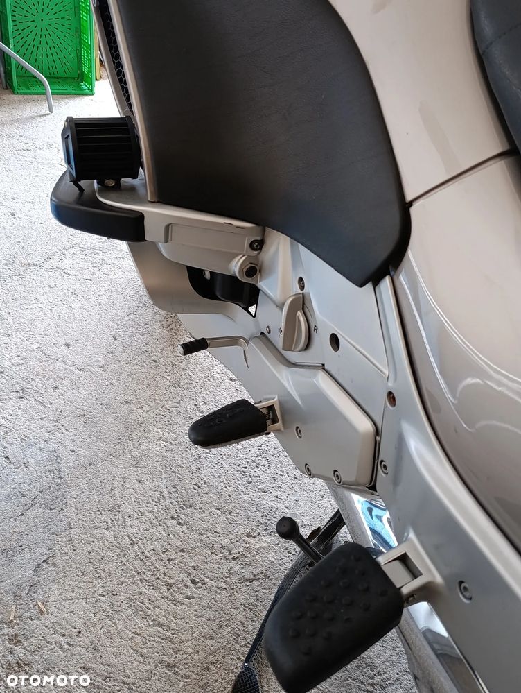 BMW K - 26