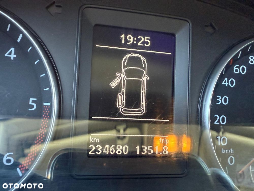 Volkswagen Caddy 2.0 (7-Si.) DSG Maxi Highline - 11