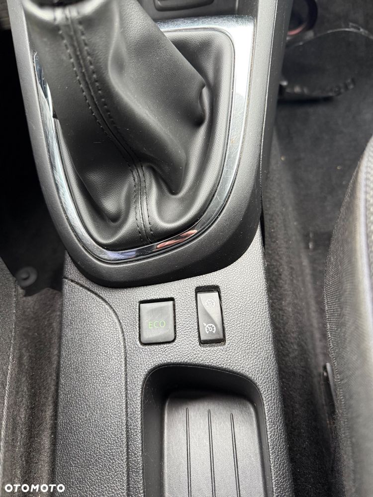 Renault Captur ENERGY dCi 90 Start&Stop Expression - 21