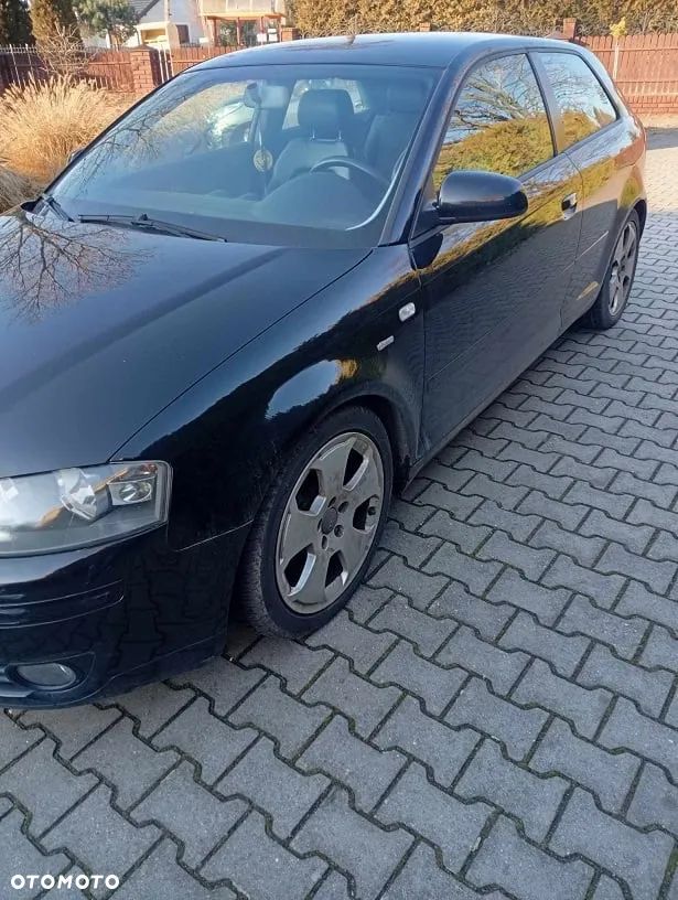 Audi A3 2.0 FSI Ambiente - 11