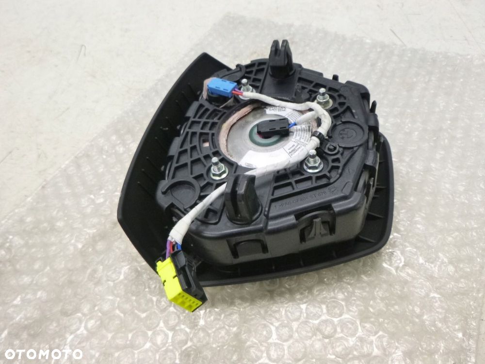 BMW G30 G31 G11 PAKIET PODUSZKA AIRBAG KIEROWCY - 9