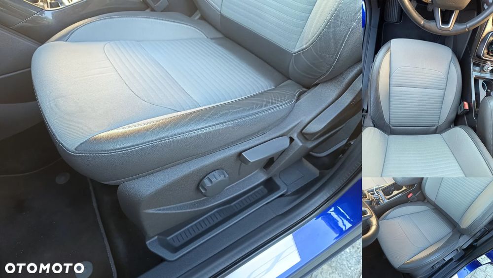 Ford Kuga 2.0 TDCi AWD Titanium - 33