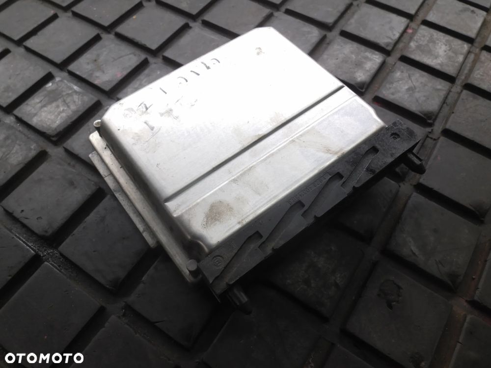 STEROWNIK MODUŁ 0261206828 08627455A KOMPUTER SILNIKA VOLVO S60 S80 V70 - 1