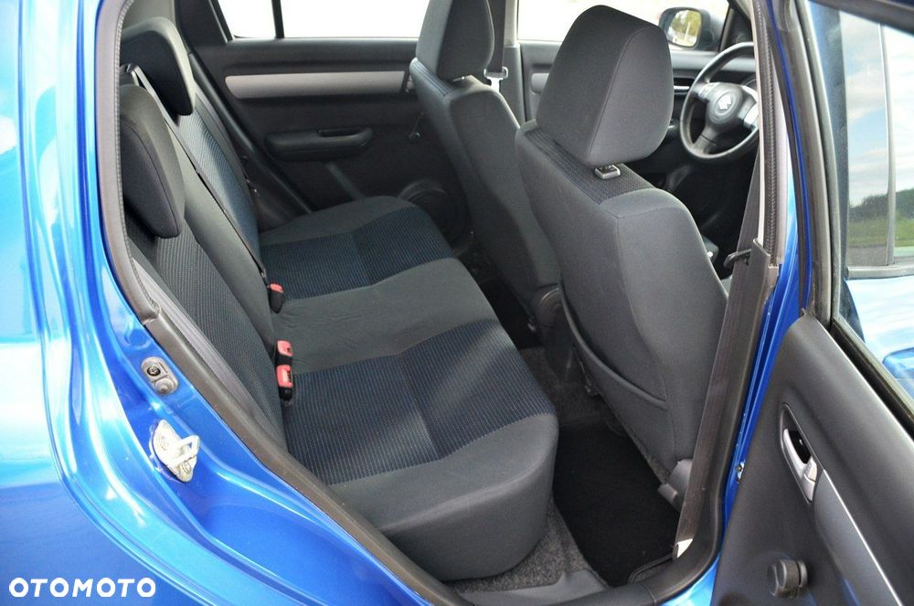 Suzuki Swift - 12