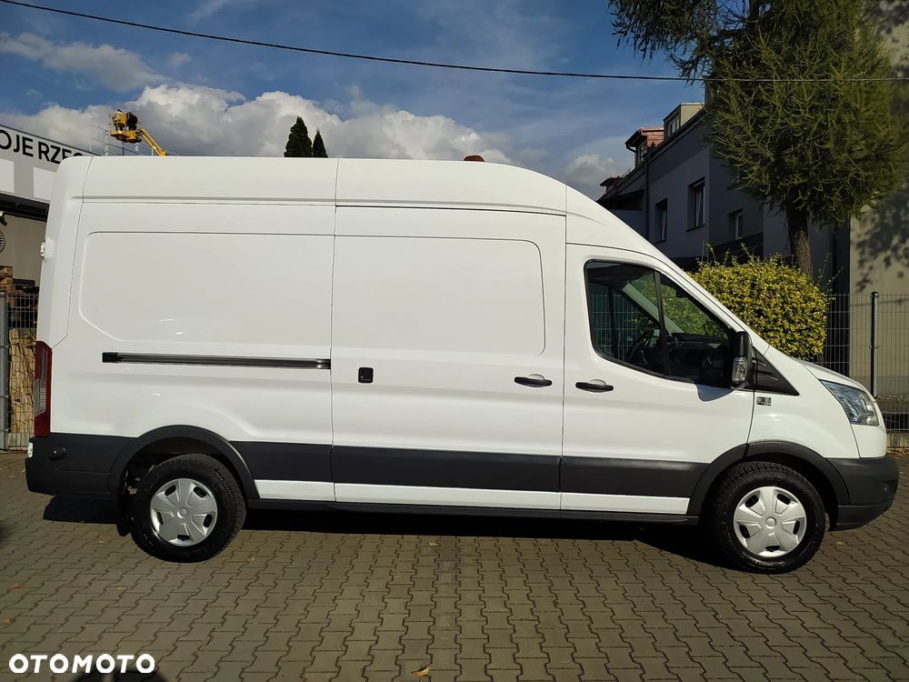 Ford TRANSIT L3 H3 MOBILNY SERWIS WARSZTAT AGREGAT PRĄDOTWÓRCZY KOMPRESOR ZABUDOWA SORTIMO GWARANCJA MECHANICZNA 1- ROK - 14