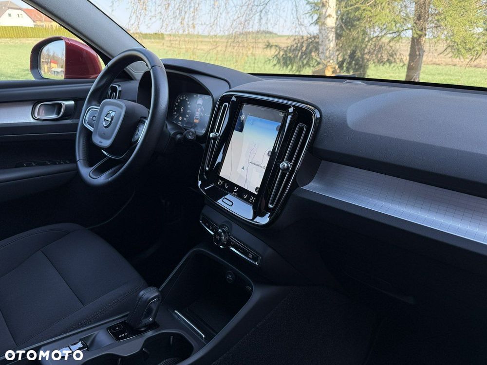 Volvo XC 40 T4 Plug-In Hybrid Plus Bright - 14