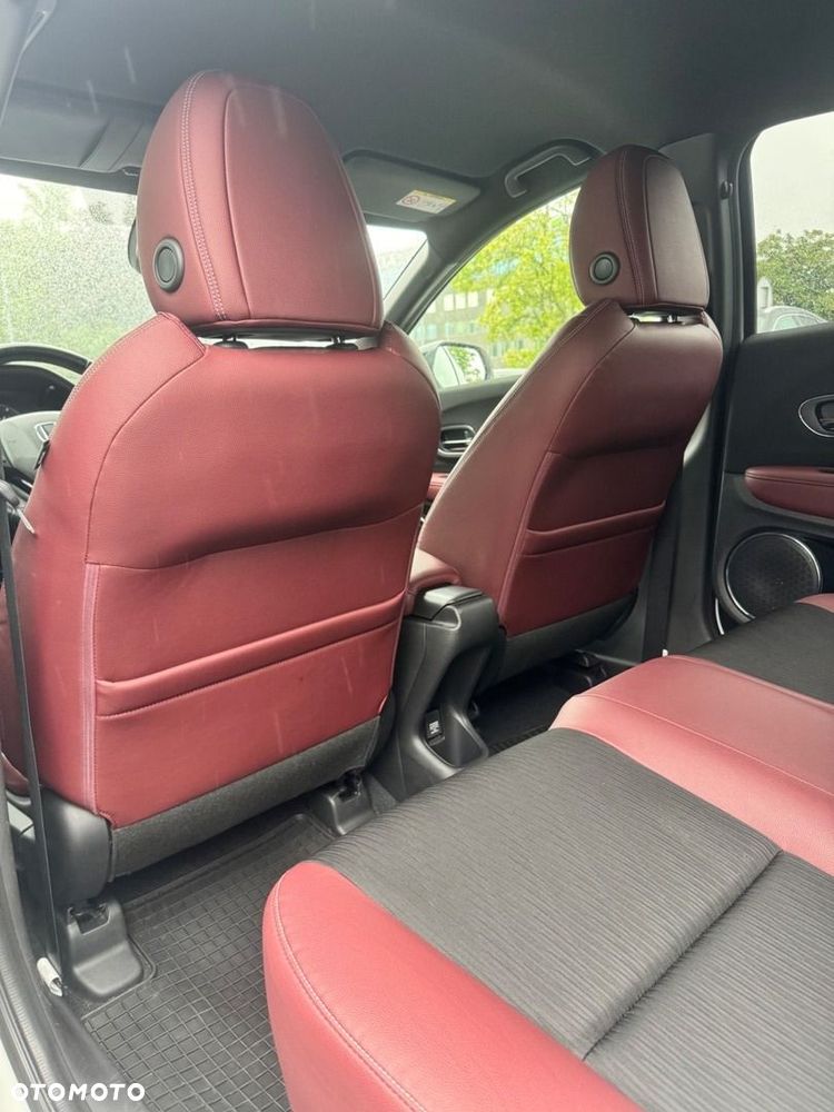 Honda HR-V 1.5 Sport CVT - 17