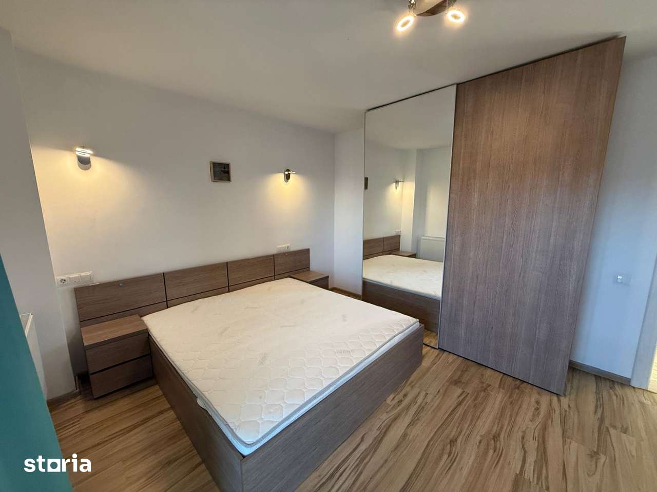 Apartament Modern - 2 camere - Chiajna - Disponibil Imediat — fotografia 2