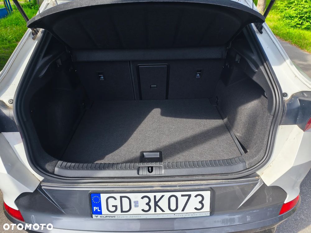 Cupra Formentor 1.5 TSI DSG - 26