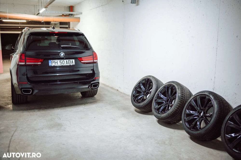 BMW X5 xDrive30d - 24