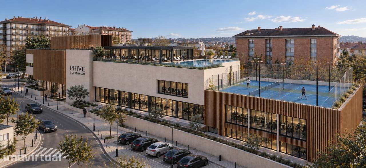 Espaço premium 900m2 | clínica de rejuvenescimento e longevidade - Grande imagem: 2/2