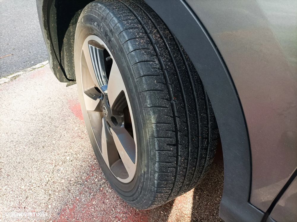 Nissan Qashqai 1.5 dCi N-Connecta - 9