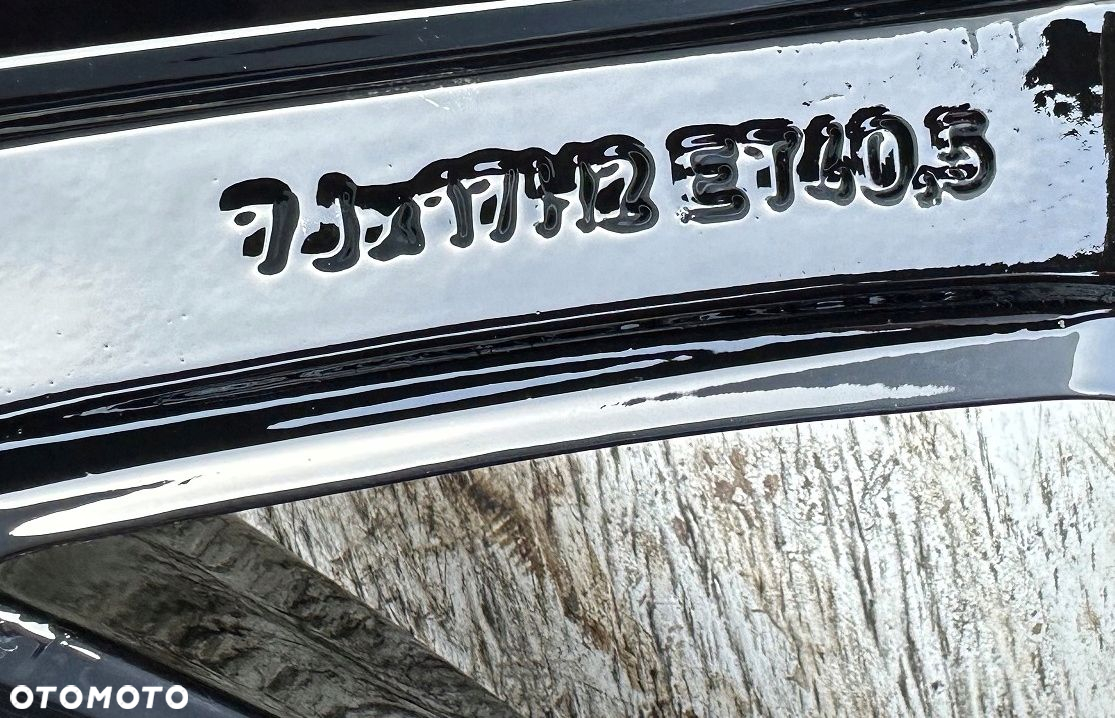 FELGI VOLVO V60 S60 5X108 17 7J ET 40,5 31471310 - 7