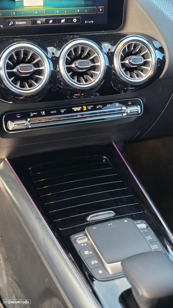 Mercedes-Benz EQA 250 AMG Line - 19