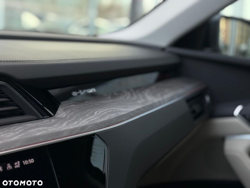 Audi e-tron 55 Quattro S Line - 38